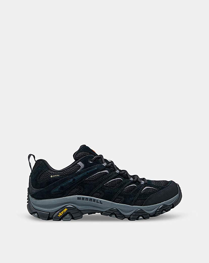 Merrell Moab 3 GTX Trainers