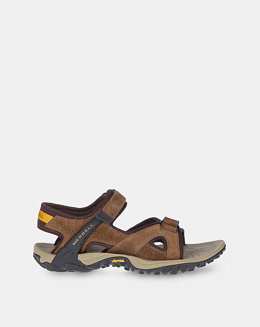 Merrell Kahuna 4 Strap Sandals