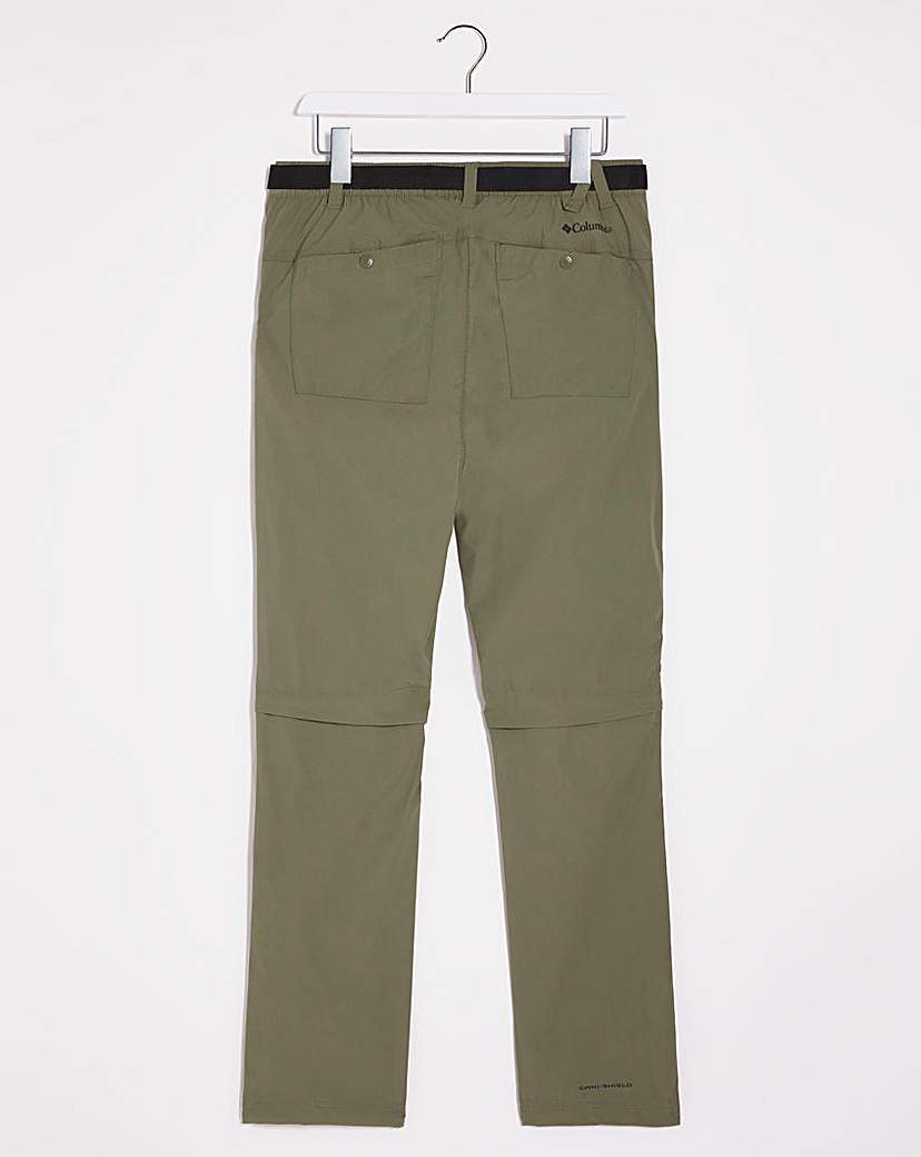 Columbia Maxtrail Lite Pant 32inch Leg