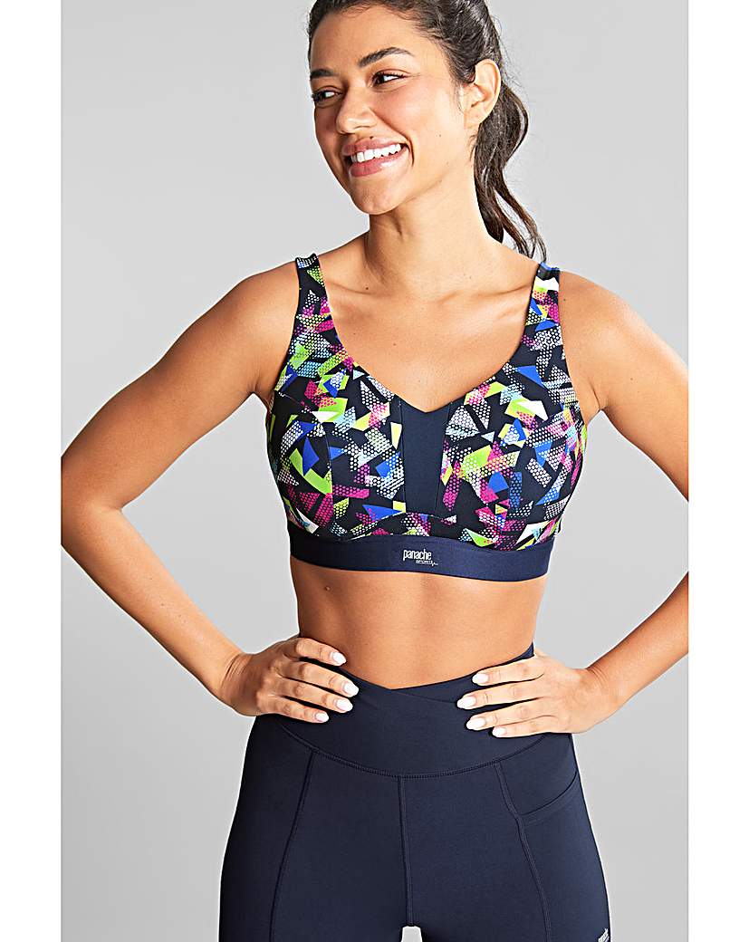 Panache Ultra Perform Non Pad Sports Bra