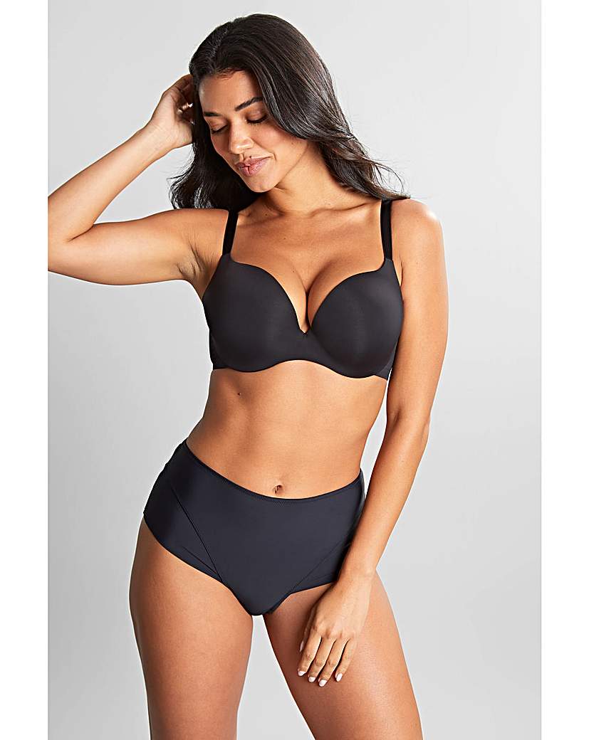 Panache 365 Smoothing Plunge Bra