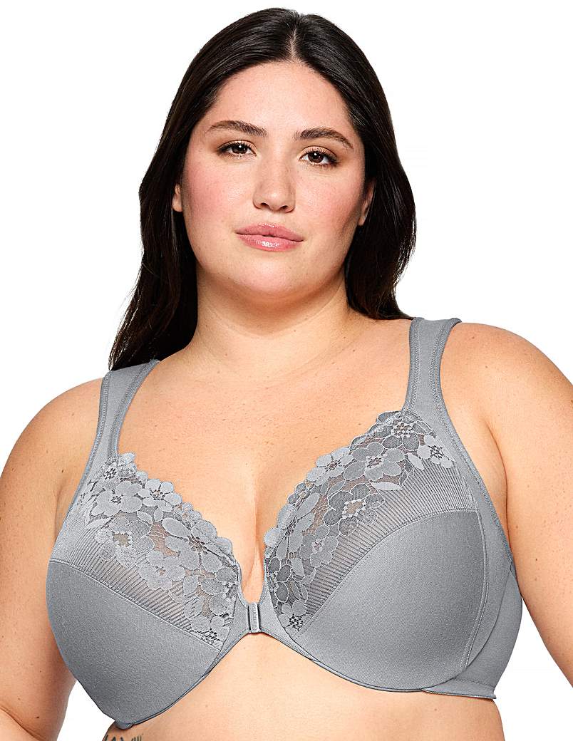 Glamorise 1241 Wonder Wire Bra