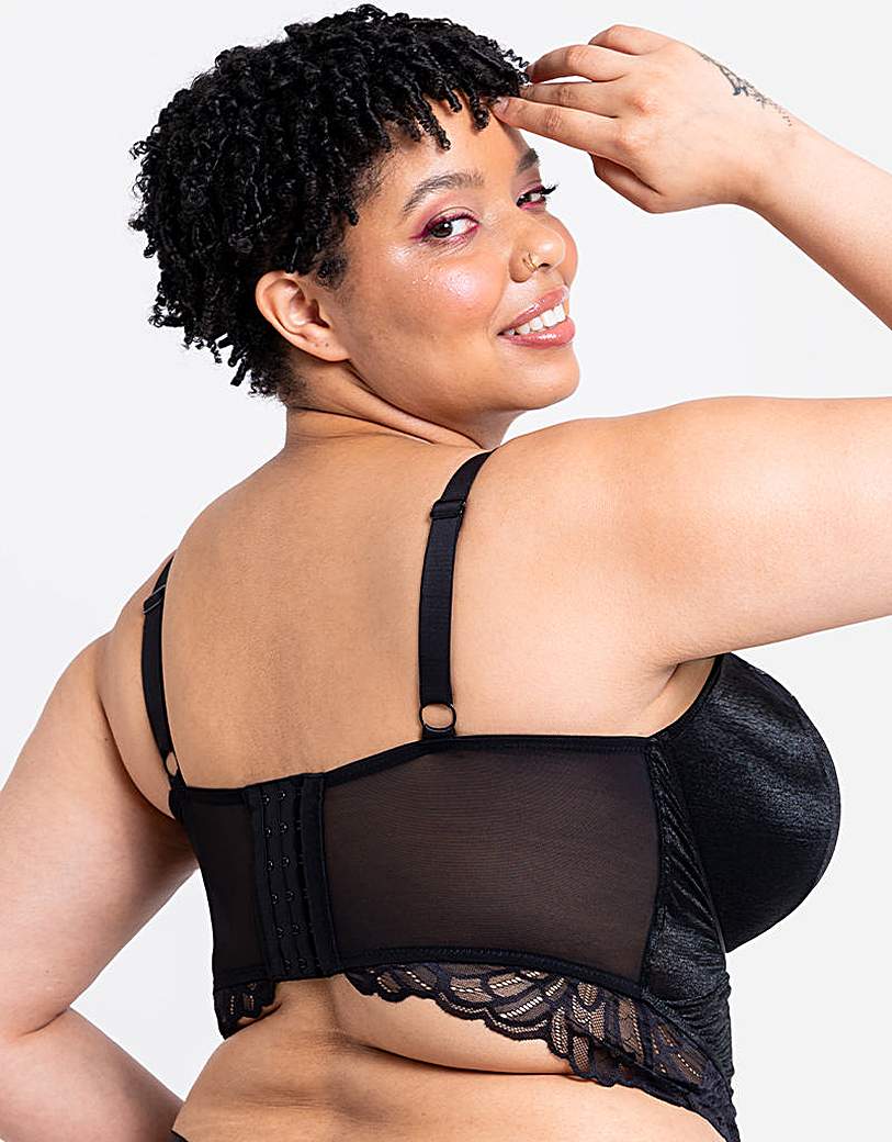 Curvy Kate Boost Bombshell Longline Bra