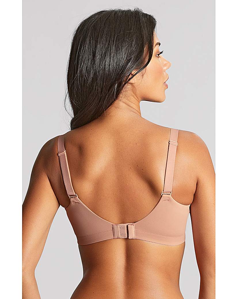 Panache Rocha Non Wired Bra Misty Rose