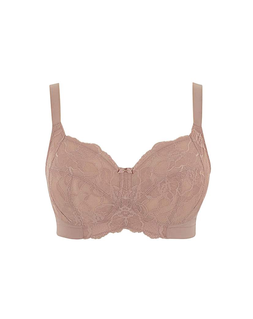 Panache Rocha Non Wired Bra Misty Rose