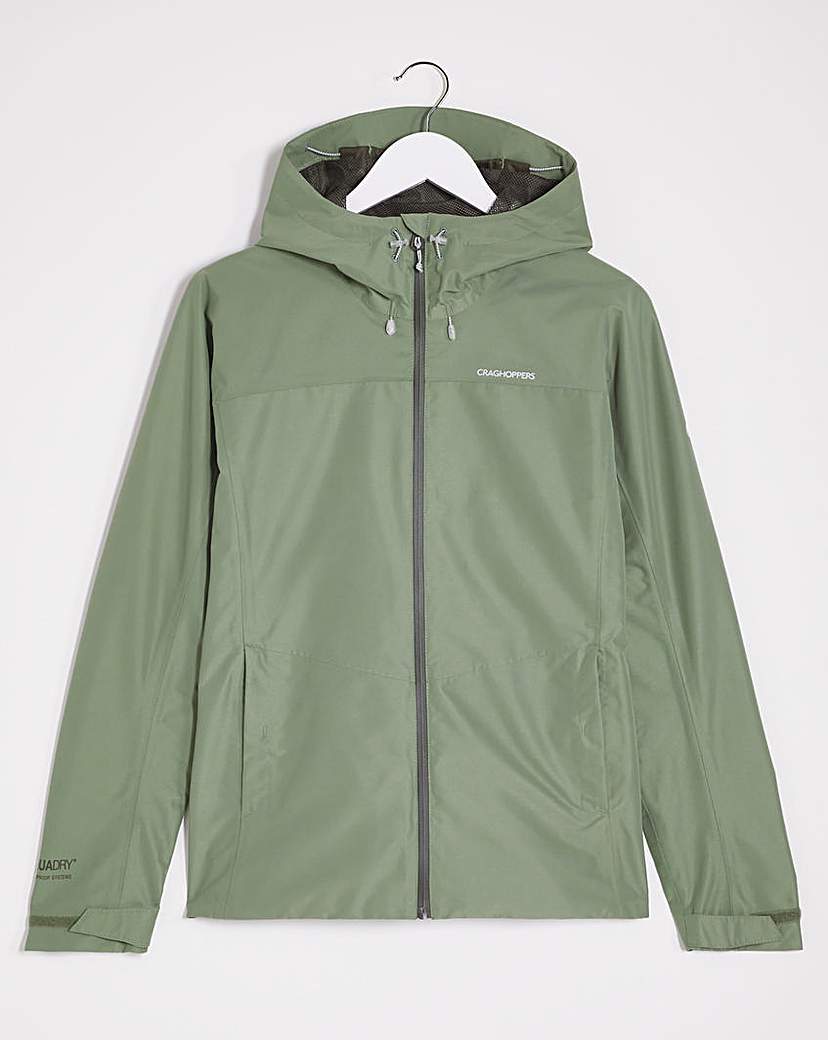 Craghoppers Raquel Waterproof Jacket 