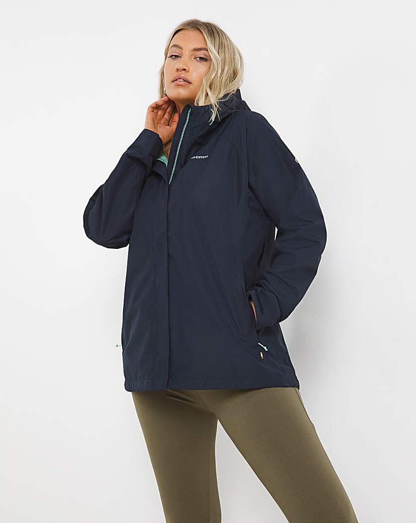 Craghoppers Raquel Waterproof Jacket 