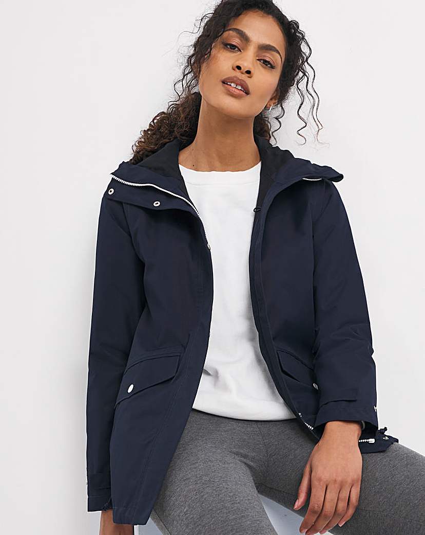 Craghoppers Raquel Waterproof Jacket 