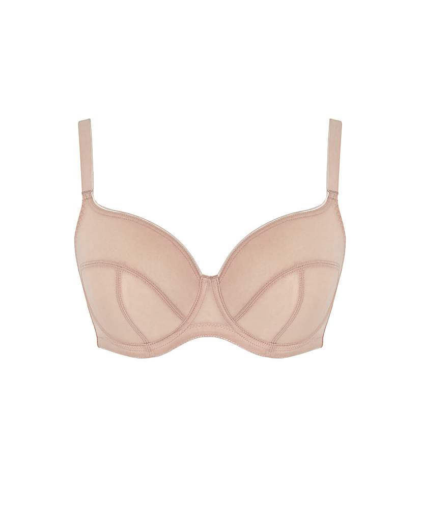 Panache Tango Essence Balcony Bra Honey
