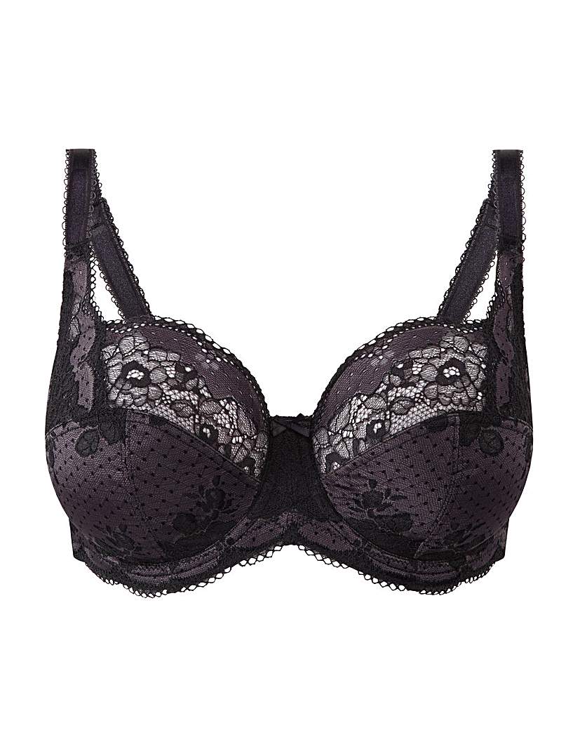 Panache Clara Full Cup Wired Bra