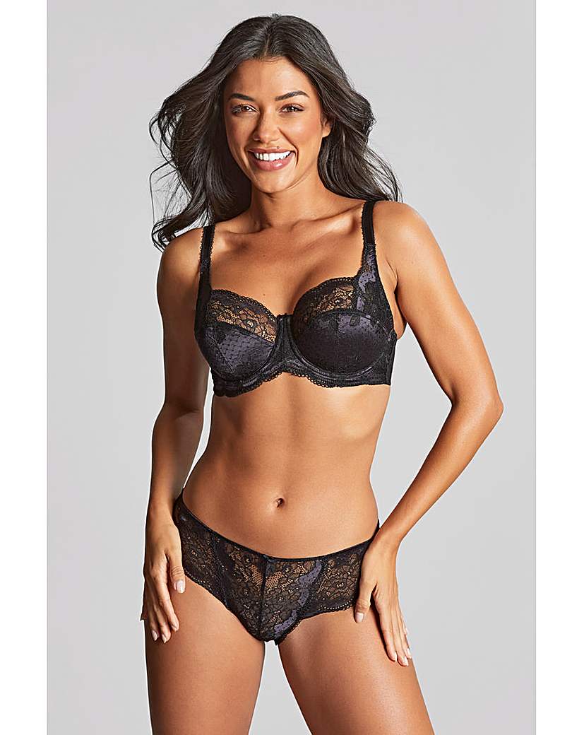 New In - Panache Clara Full Cup Wired Bra