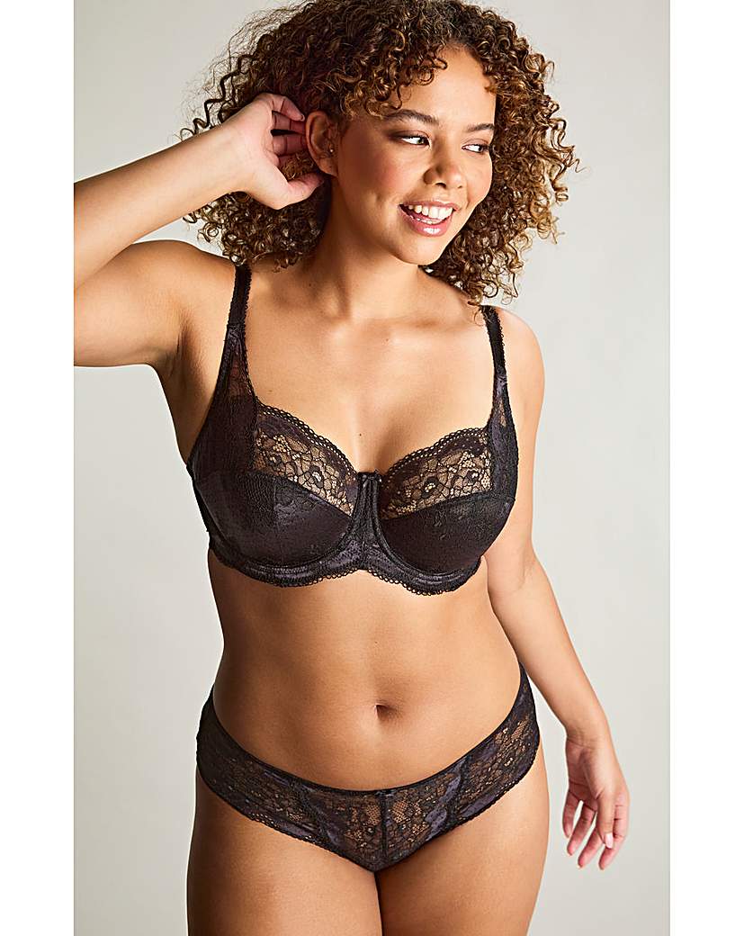 Panache Clara Full Cup Wired Bra