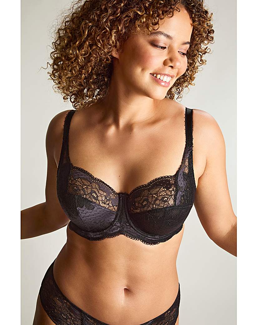 Panache Clara Full Cup Wired Bra