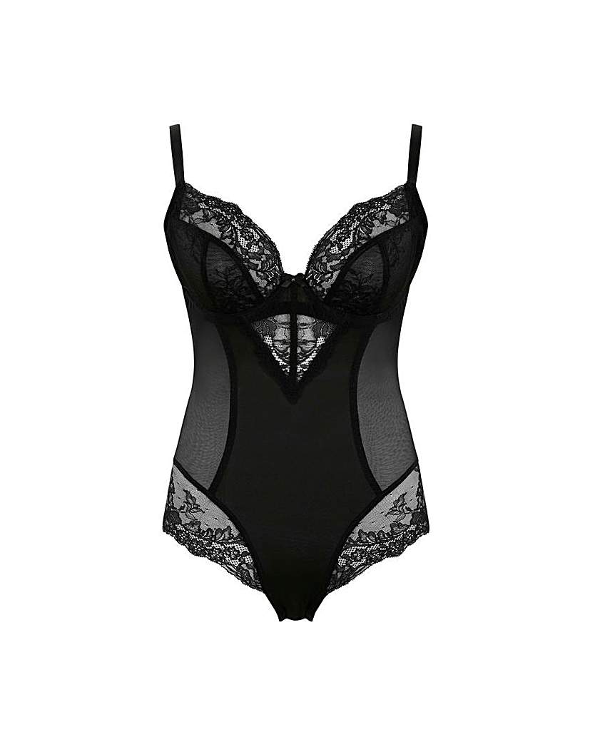 Panache Ana Plunge Wired Body