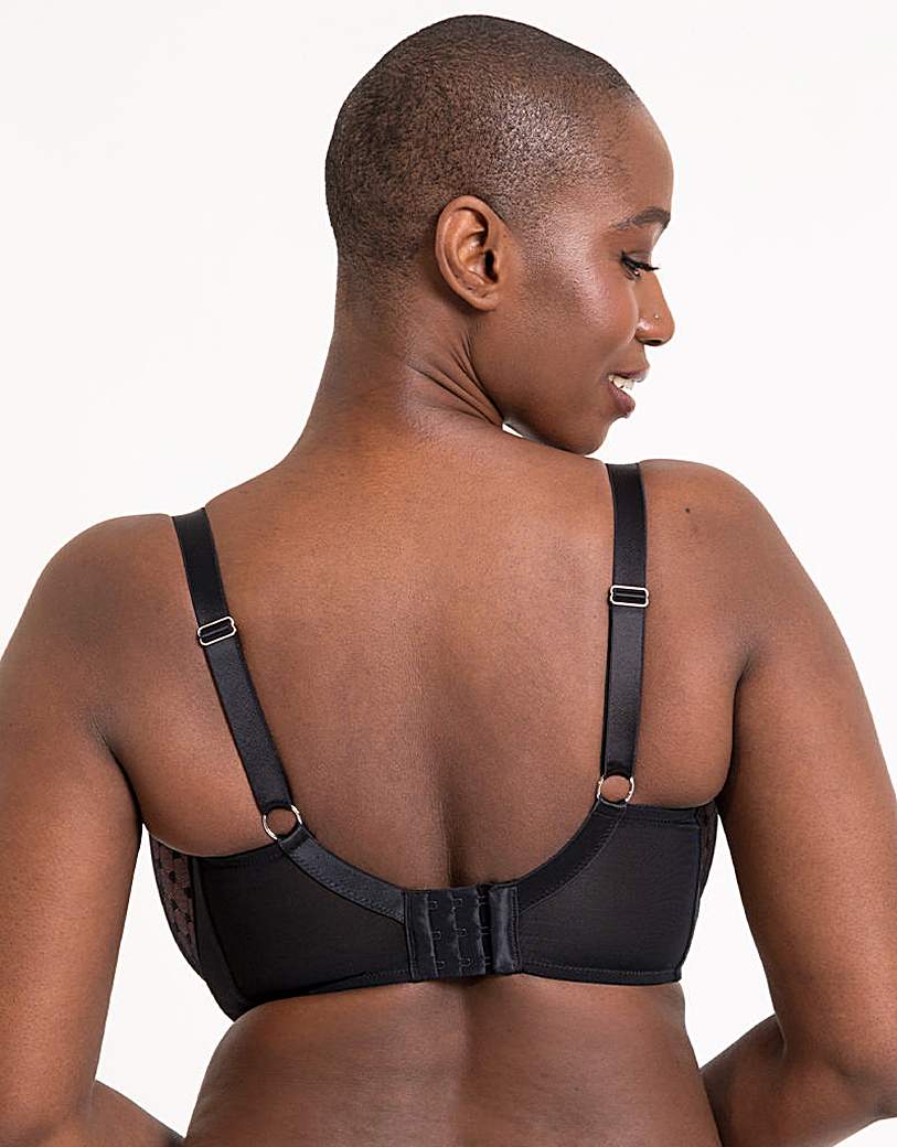 Curvy Kate Boost Heartbreaker Padded Bra