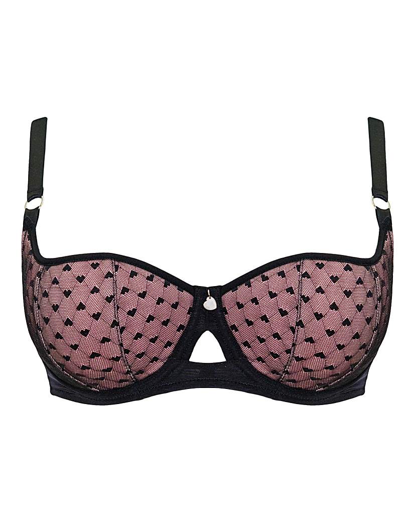 Curvy Kate Boost Heartbreaker Padded Bra