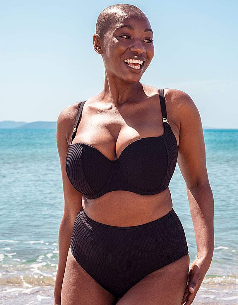 Curvy Kate Jet Set Bikini Brief