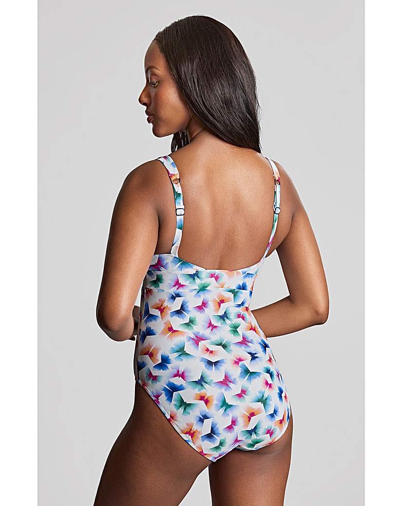 Panache Taylor Non Wired Swimsuit