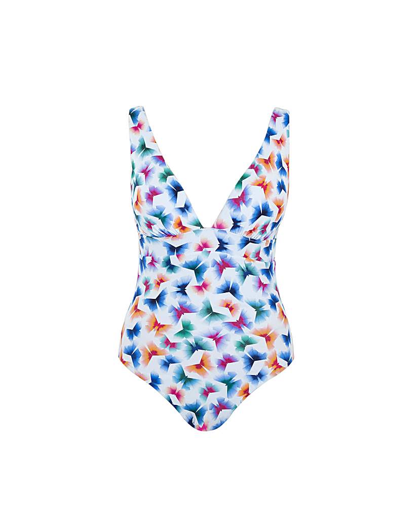 Panache Taylor Non Wired Swimsuit