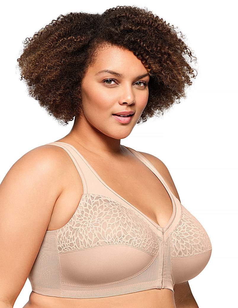 Glamorise 1206 Magic Lift Bra
