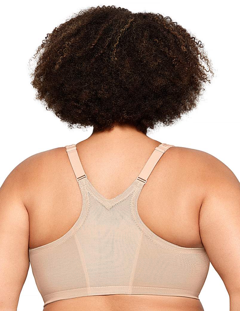 Glamorise 1206 Magic Lift Bra
