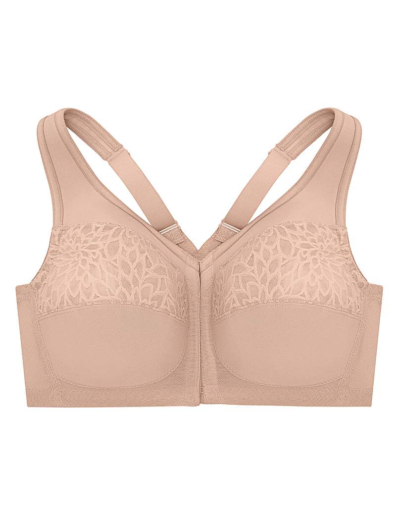 Glamorise 1206 Magic Lift Bra