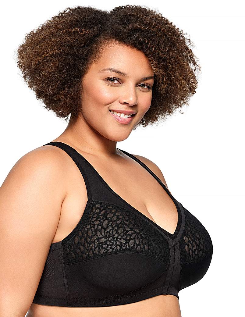 Glamorise 1206 Magic Lift Bra