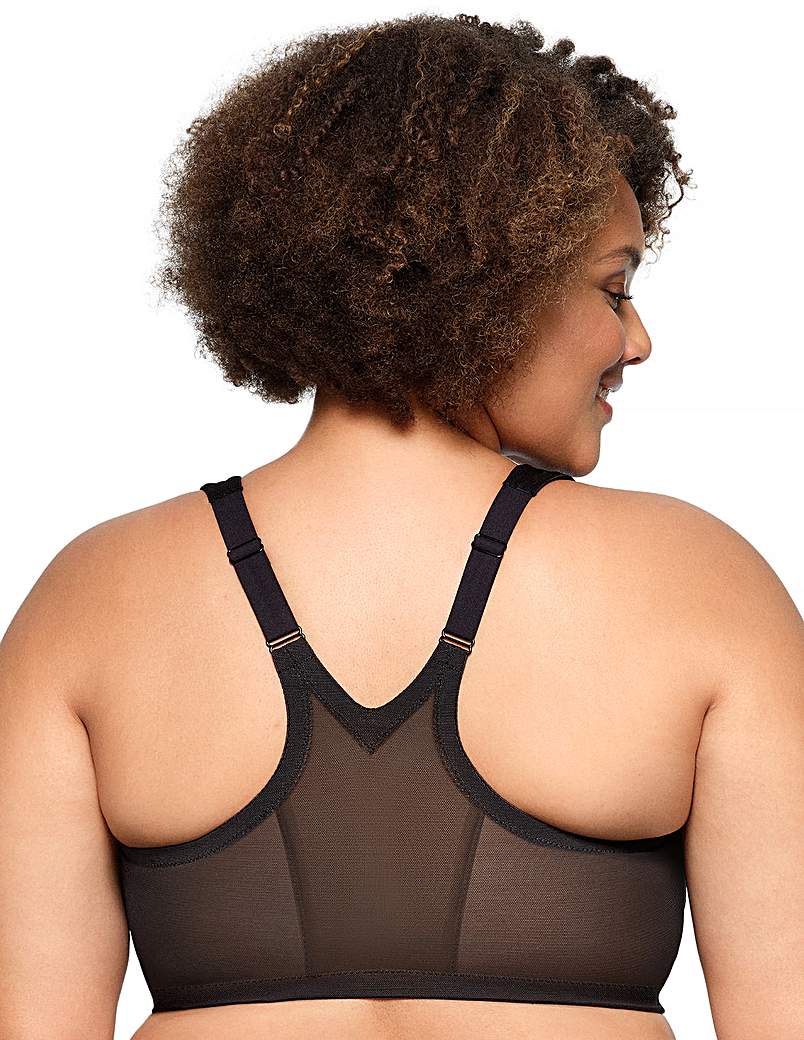 Glamorise 1206 Magic Lift Bra
