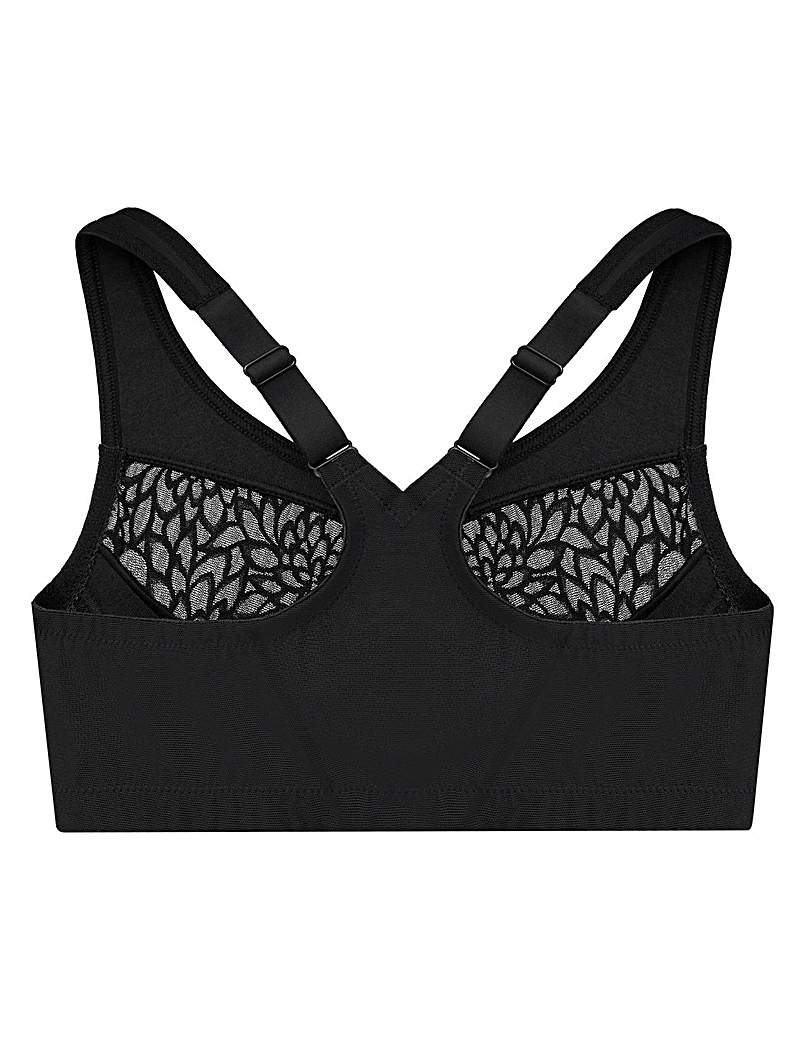 Glamorise 1206 Magic Lift Bra