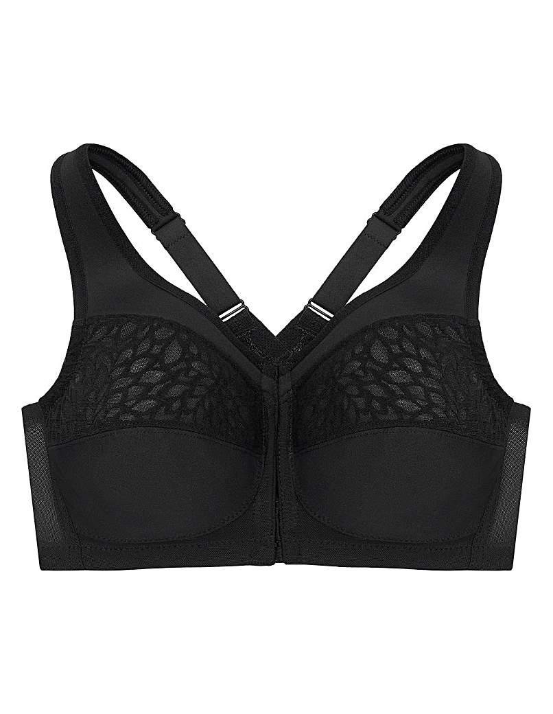 Glamorise 1206 Magic Lift Bra
