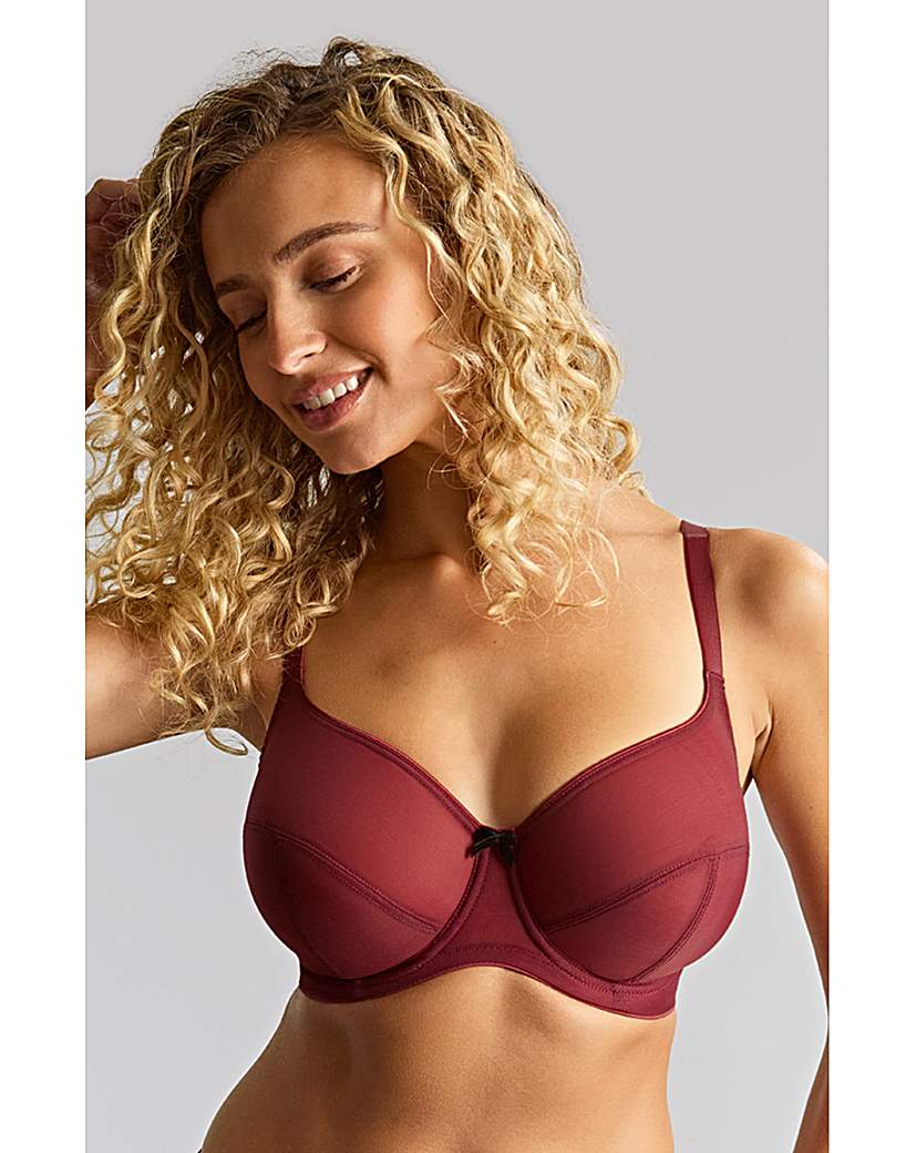 New In - Panache Tango Essence Balcony Wired Bra