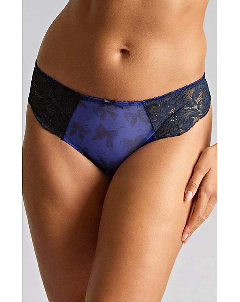 New In - Panache Nina Brazilian Knicker