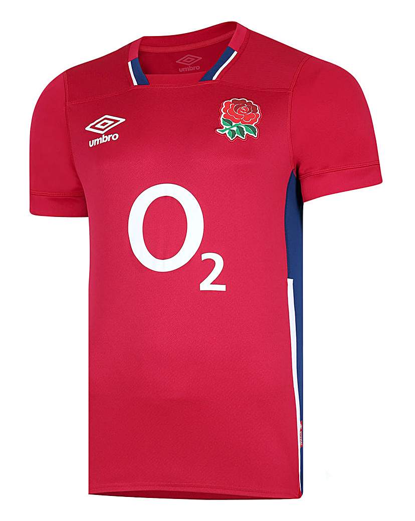 England Alternate Replica Jersey