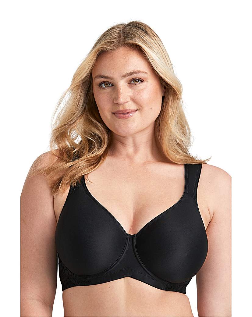 Miss Mary StayFresh Lace Moulded Cup Bra