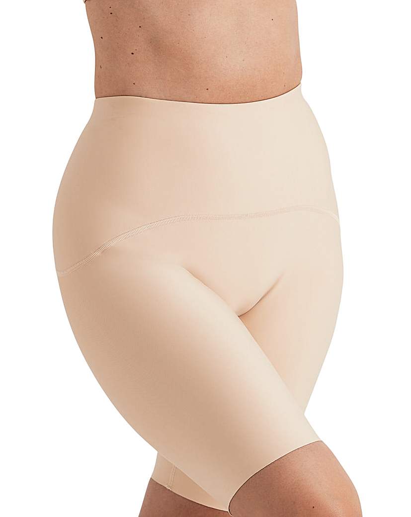 Miss Mary Contour Curve Long Leg Pant