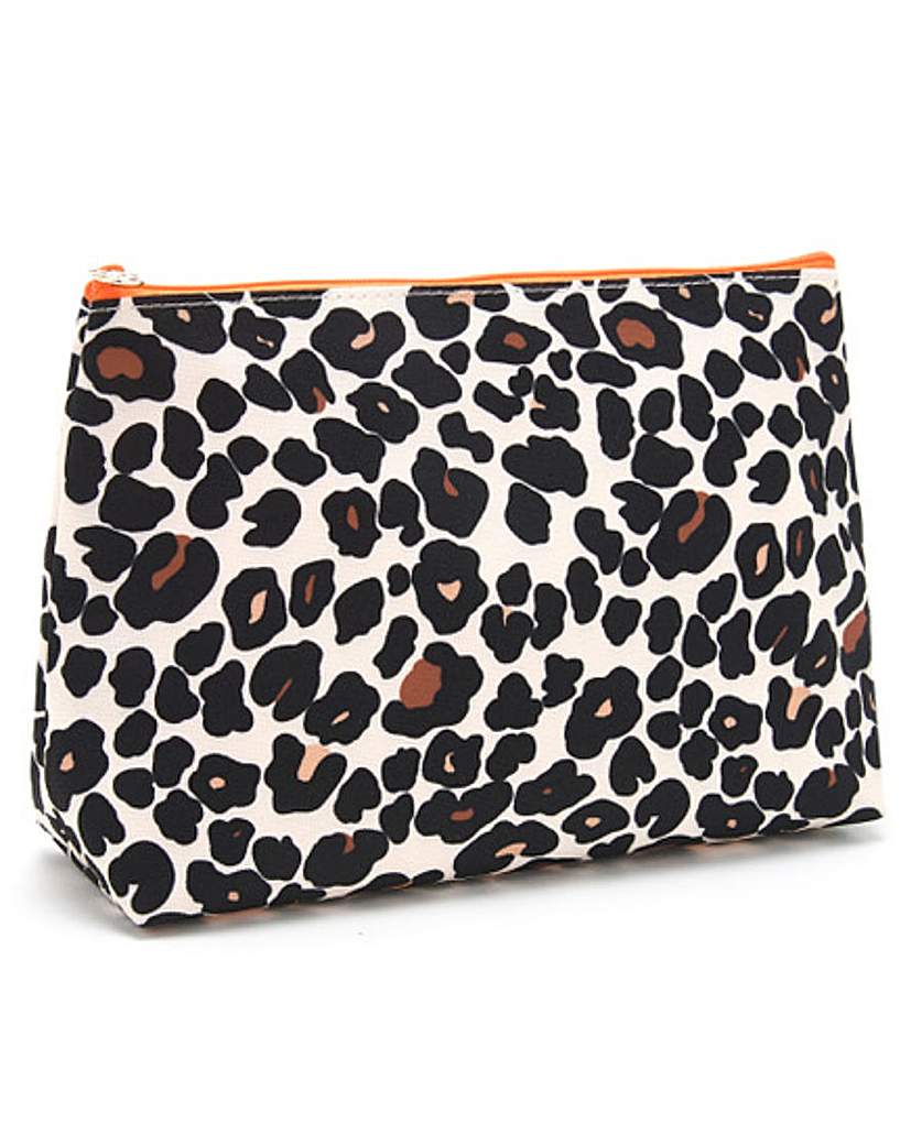Victoria Green Mia Large Make Up Bag