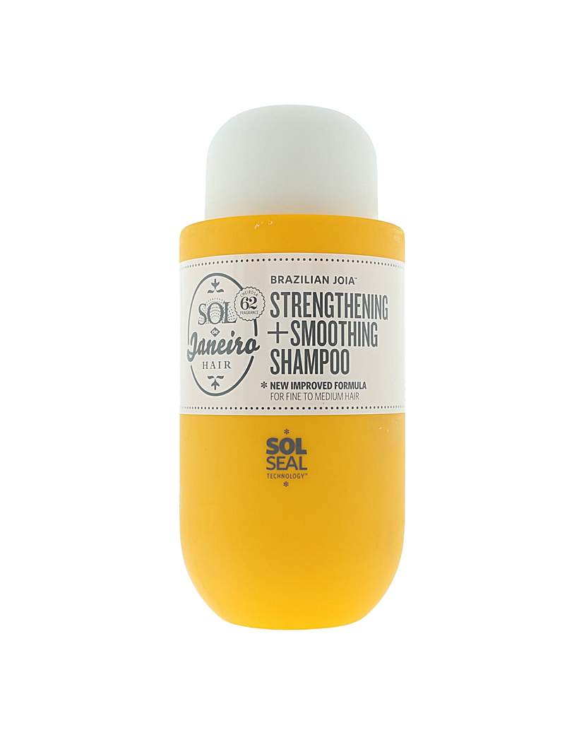 New In - SDJ Brazilian Joia Shampoo