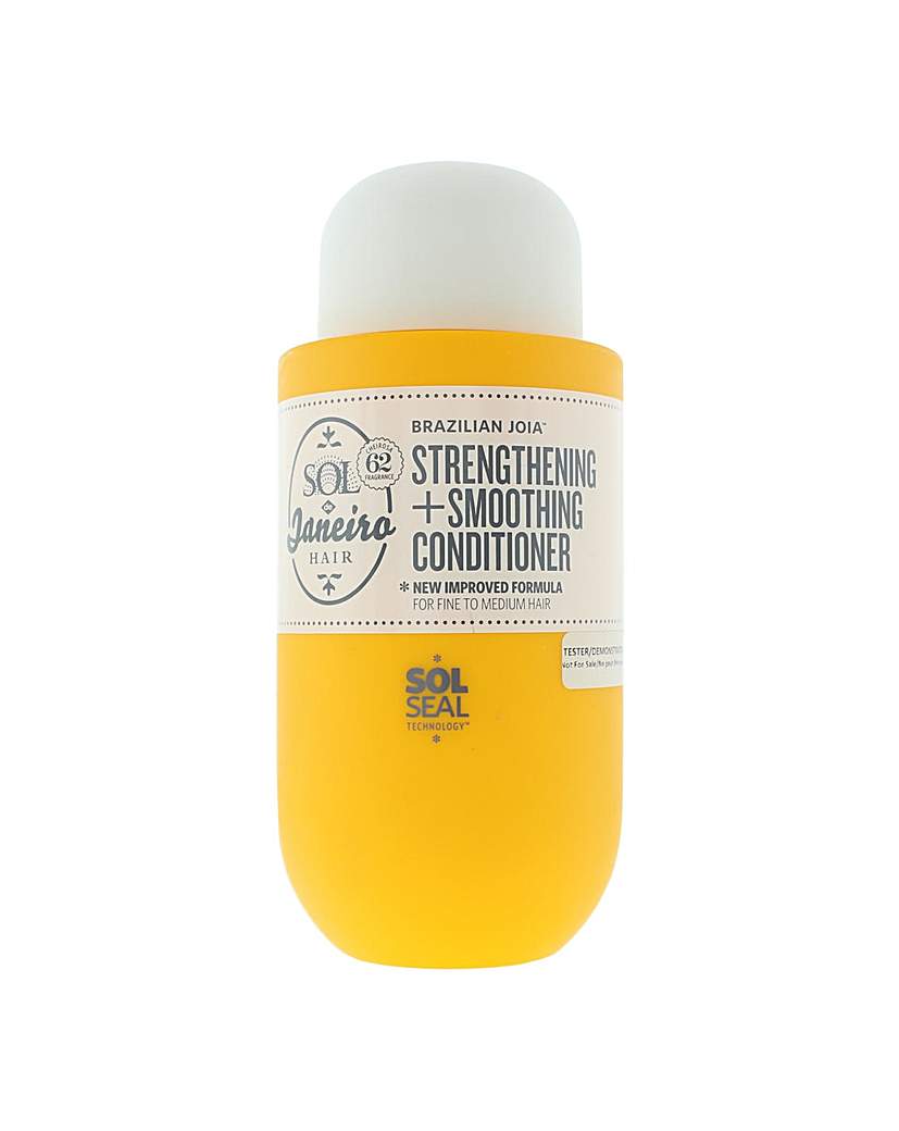 New In - SDJ Brazilian Joia Conditioner