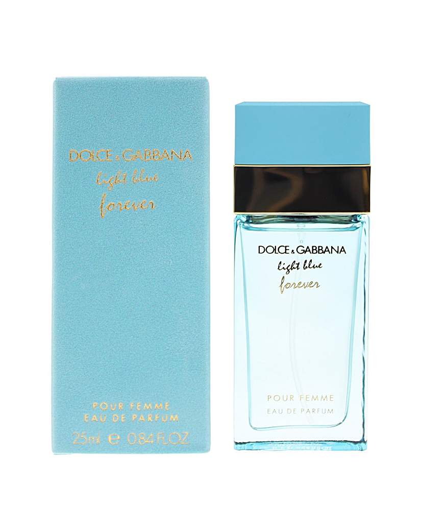 Dolce Gabbana Light Blue Forever