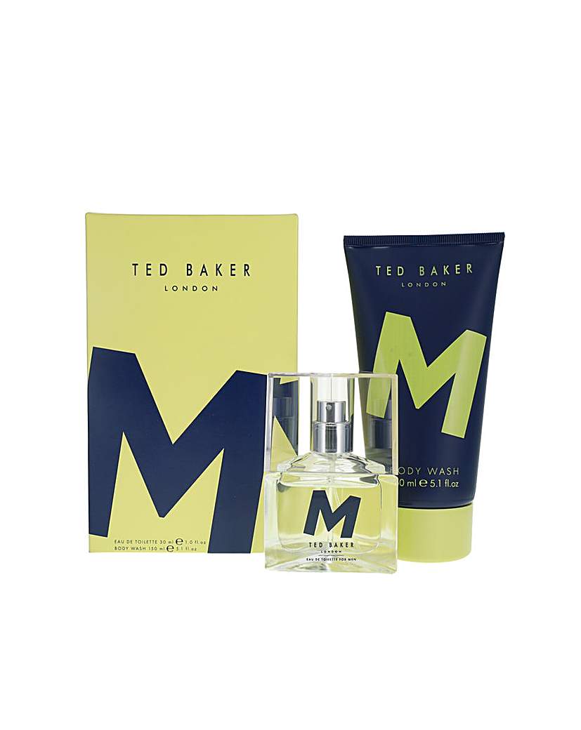 Ted Baker M 30ml Gift Set