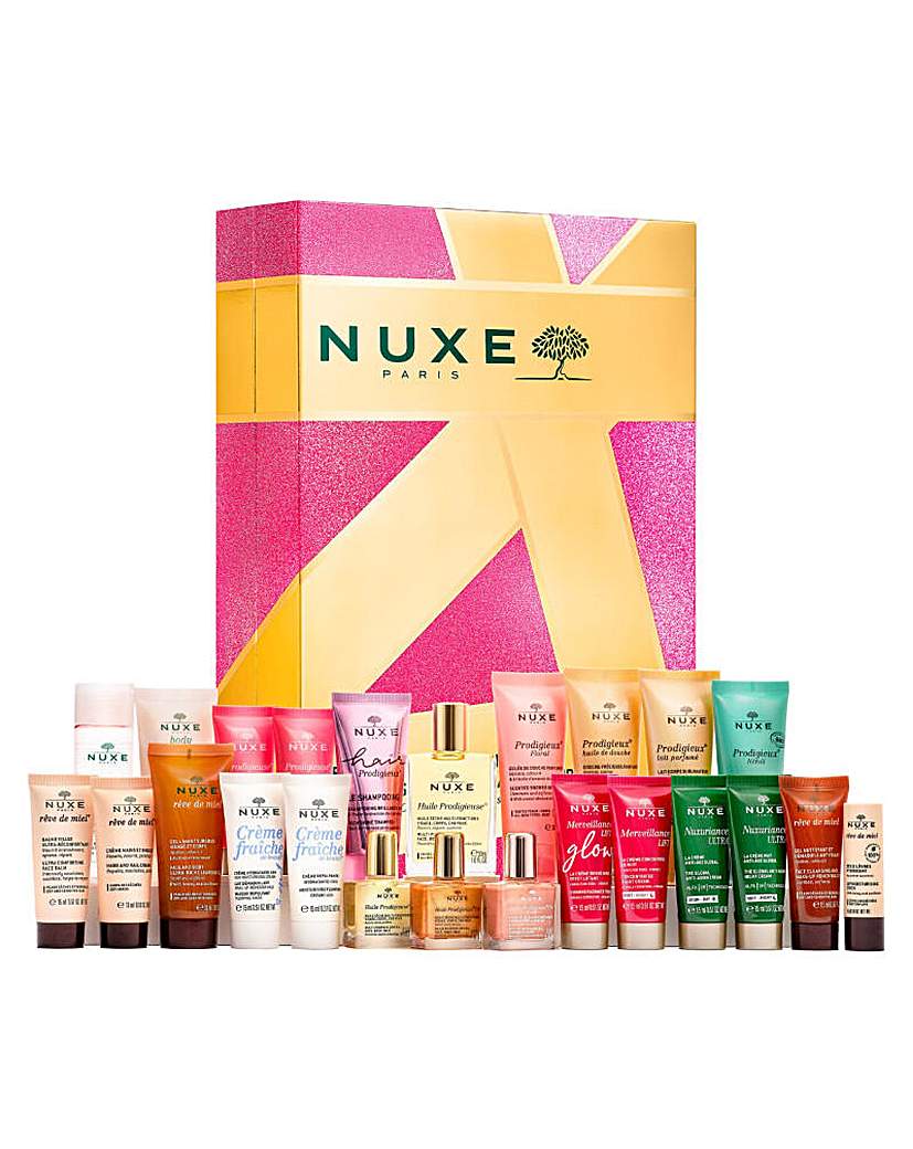 New In - Nuxe Beauty Advent Calendar