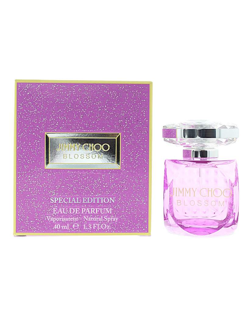 JimmyChoo Blossom Special EDP