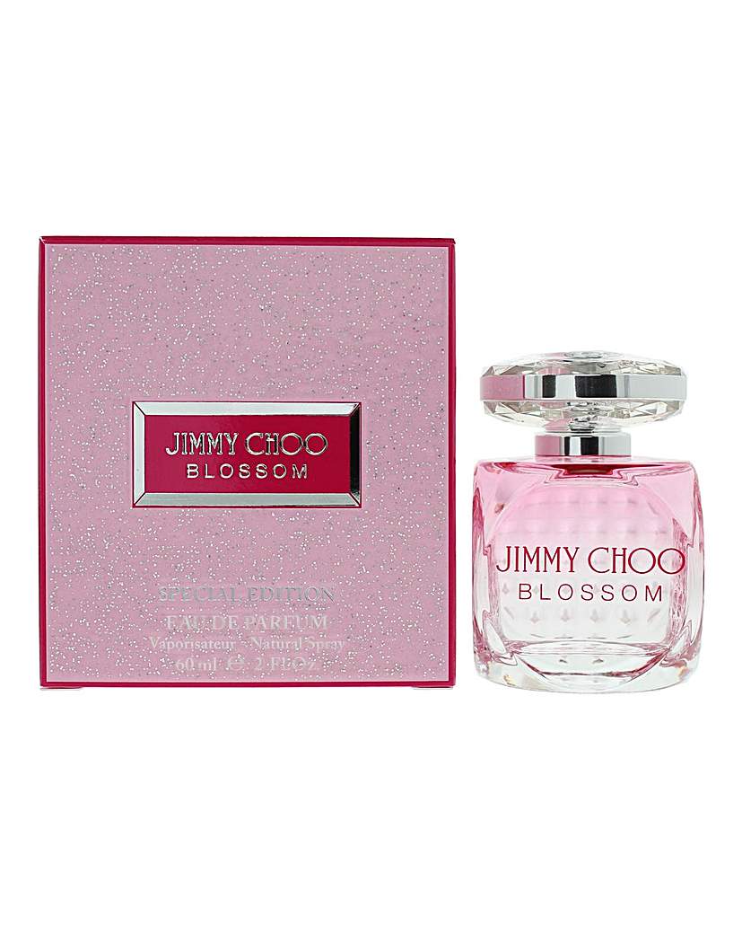 JimmyChoo Blossom Special EDP