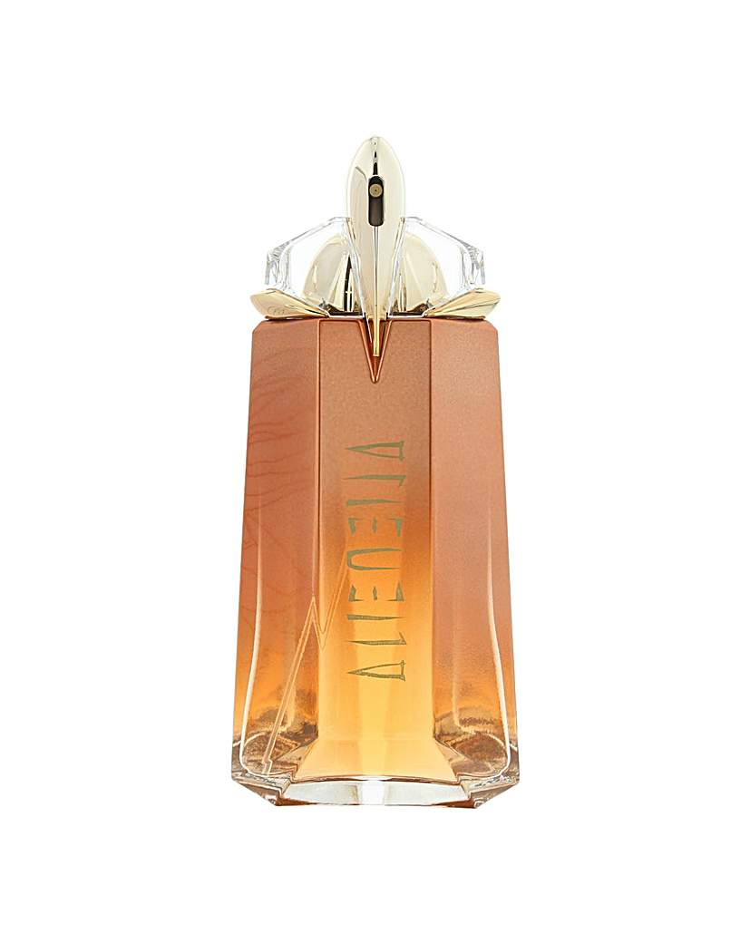 Mugler Alien Goddess Supra Florale