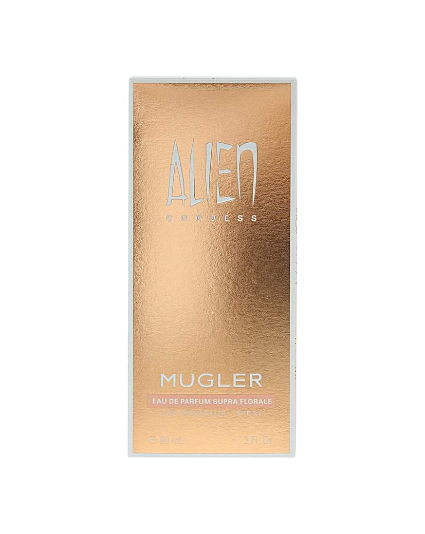 Mugler Alien Goddess Supra Florale