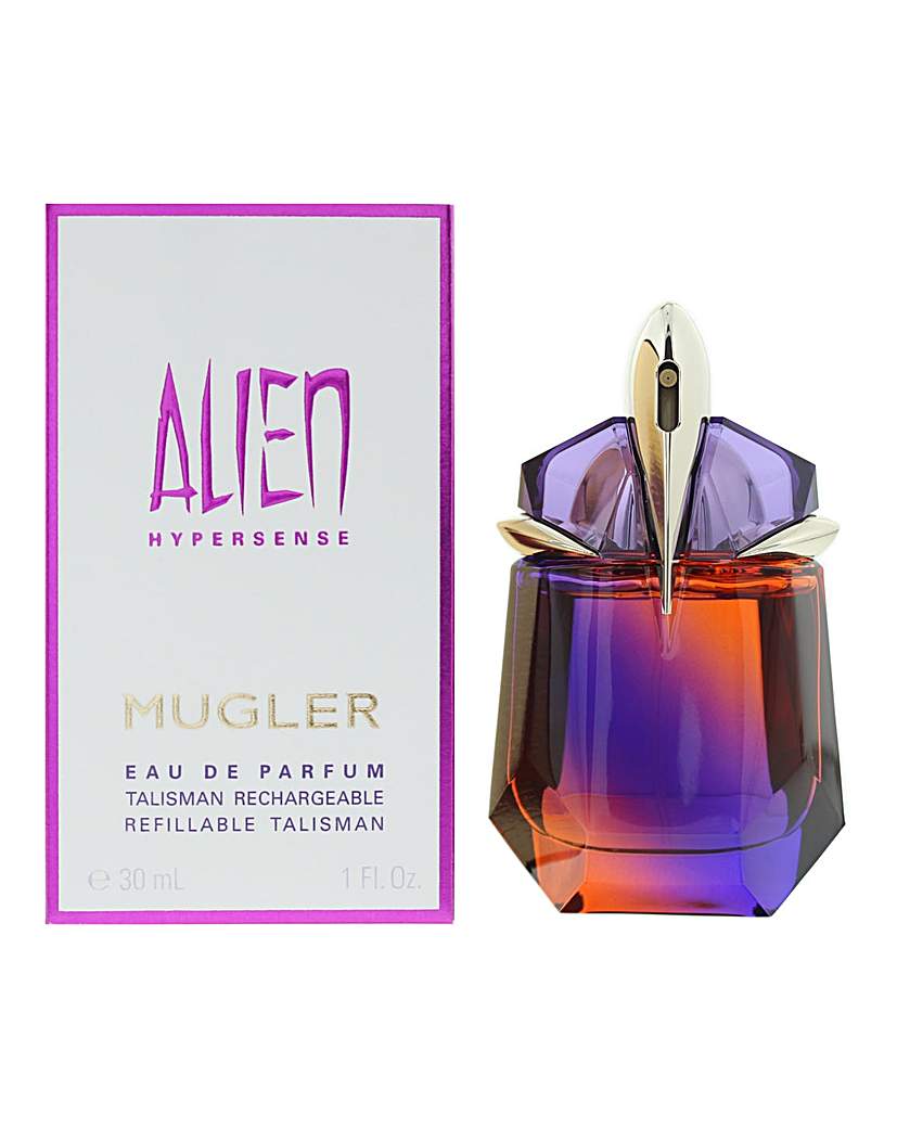 Mugler Alien Hypersense EDP