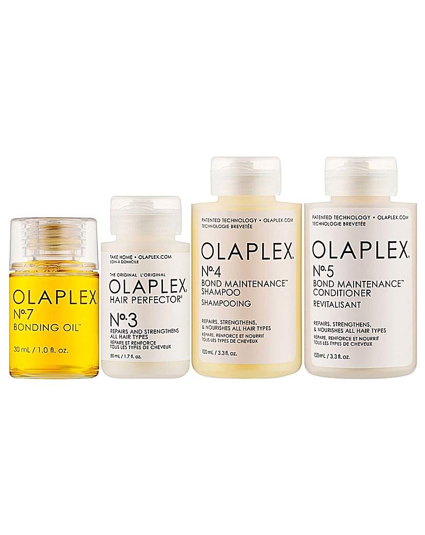 Olaplex In Good Repair Gift Set