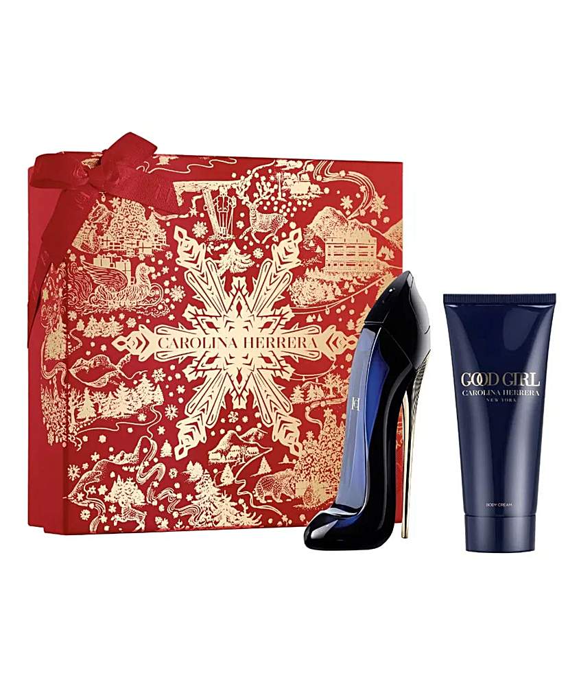 Good Girl 80ml EDP Body Lotion 100ml …