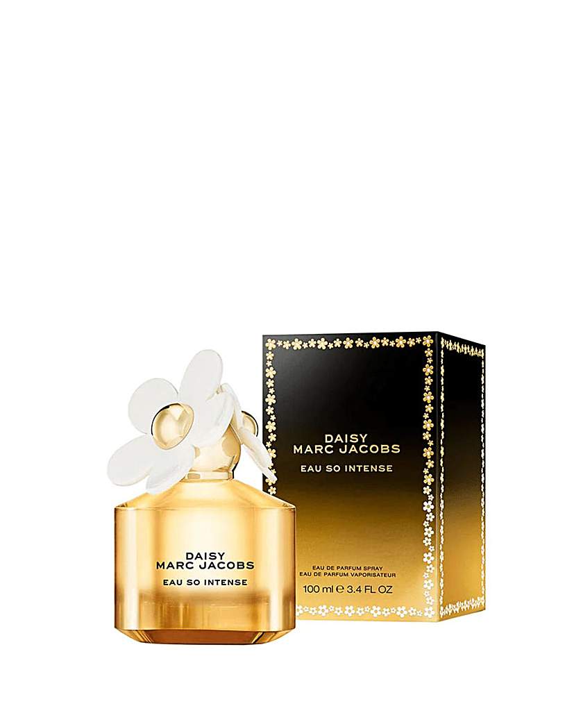 Daisy Eau So Intense EDP 100ml
