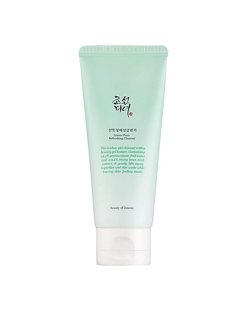 New In - The Beauty of Joseon Refreshing Cleanser